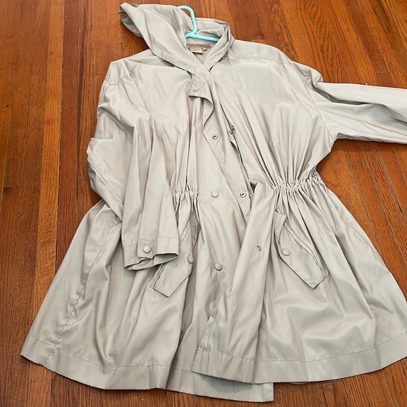 Very thin lightweight wind breaker jacket. Well made by Excursion. - Picture 2 of 6